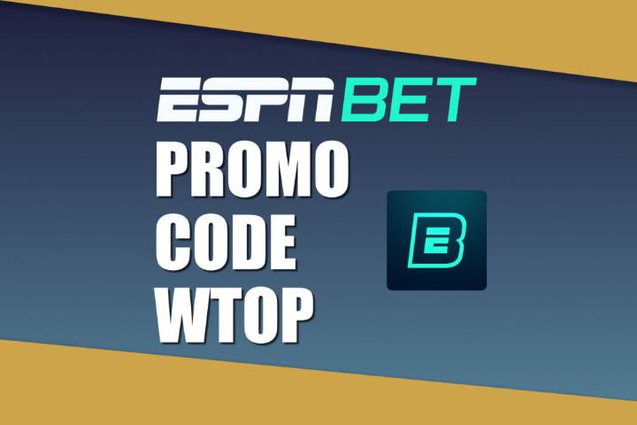 ESPN BET Promo Code WTOP: Claim $100 Bonus for NBA, NCAAB, Army