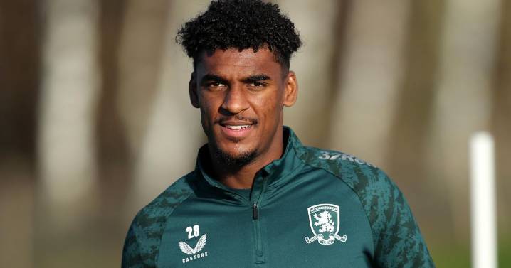 Adilson Malanda's first week at Middlesbrough as Kim Hellberg makes important plea