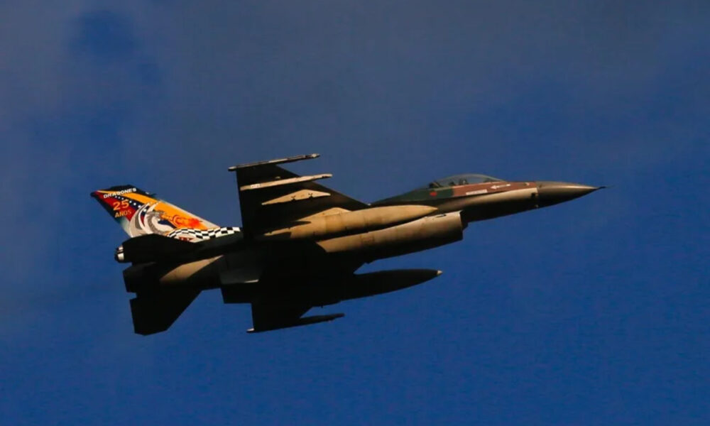 FANB interceptó e inmovilizó aeronave ilegal en Apure