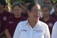 Mirtha ‘N’ suma segunda vinculación a proceso por abuso de autoridad y privación de la libertad