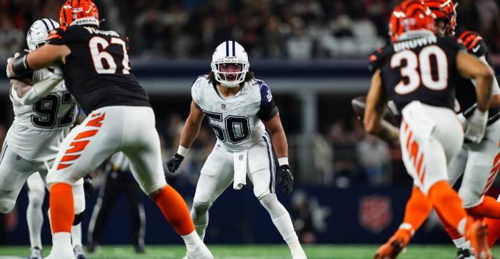 49ers injury updates: Eric Kendricks suffered a setback