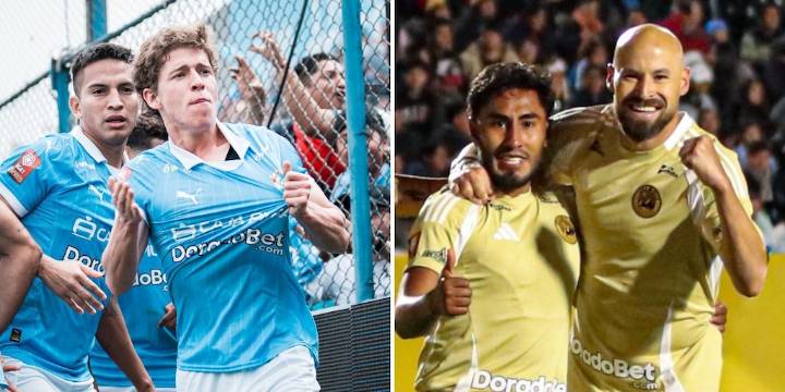 Dónde ver Sporting Cristal vs Cusco FC HOY: canal tv online por final ida de los ‘play