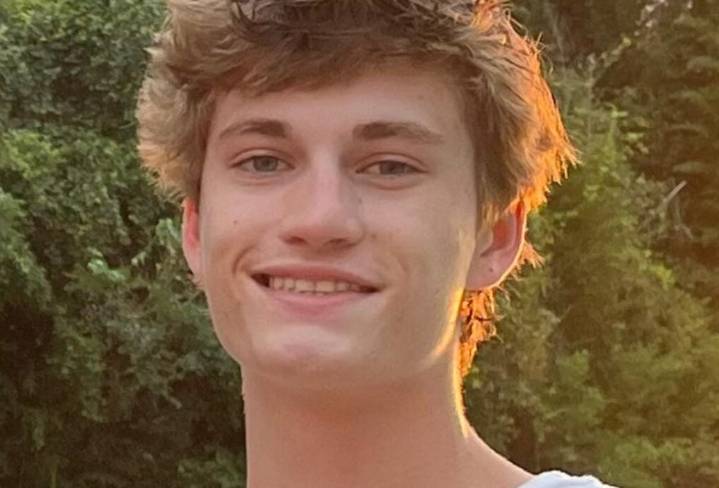 Teen disappears from Maryland recovery center