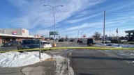 Shooting outside Omaha grocery store critically injures one person