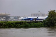 IndiGo Madinah-Hyderabad Flight Diverted To Ahmedabad Following Bomb Threat