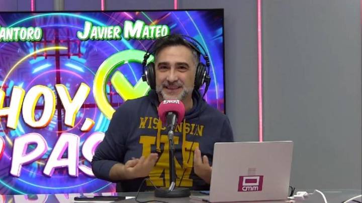 De Hoy, No Pasa (01/12/2025)