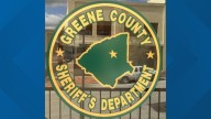 Man in custody after hours-long standoff with Greene County deputies Friday