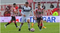 Gimnasia, con la chance del clásico en semifinales, visita a Barracas Central