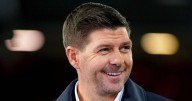 Steven Gerrard agreement reached over Liverpool job as legend told to expect call