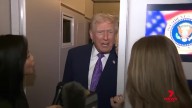 Trump Says He Has No Idea What The MRI Was For