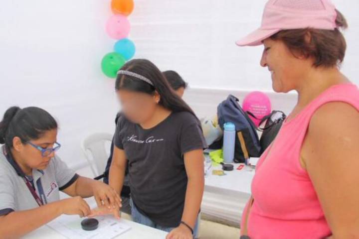 Año Escolar 2026: Reniec pide actualizar DNI de menores para tener una matrícula exitosa