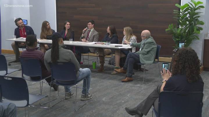 Yorktown summit aims at addressing key affordability issues in Hampton Roads