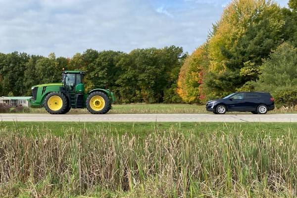 Some Michigan farmers are skeptical of Trump’s $12 billion aid proposal