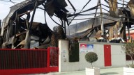 Solo Gourmet logra salir adelante con éxito de un incendio
