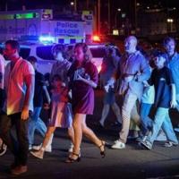 Gunmen kill 11 during Jewish event at Sydney's Bondi Beach