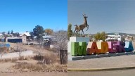 Reportan fuerte enfrentamiento entre La Línea y Los Pumas en Madera🎦