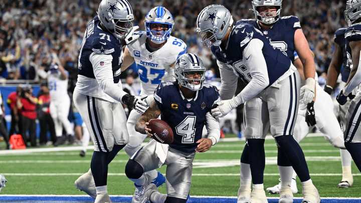 Examining Dallas Cowboys likelihood to making playoffs, NFC East victors
