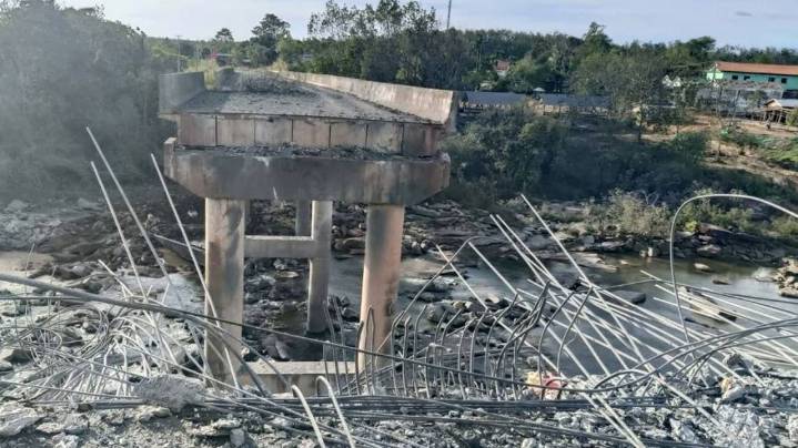 Trump habló de tregua, pero sigue todo mal entre Camboya y Tailandia: enfrentamientos y más muertos