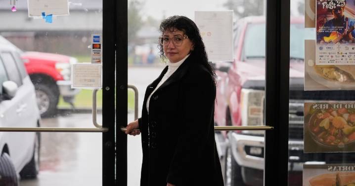 Fear and shuttered stores as immigration raids hit Louisiana’s Hispanic heart