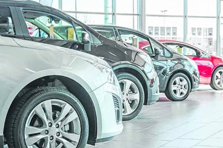 Fallo frenó una ejecución prendaria de Plan Rombo