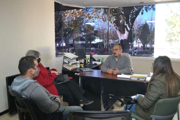 Busca la Dirección de Limpia fomentar una cultura de limpieza