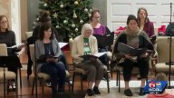 New choir giving multiple sclerosis patients a voice and sense of community