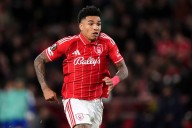 Christmas comes early for Jesus as Igor’s late goal earns Nottingham Forest victory in Utrecht