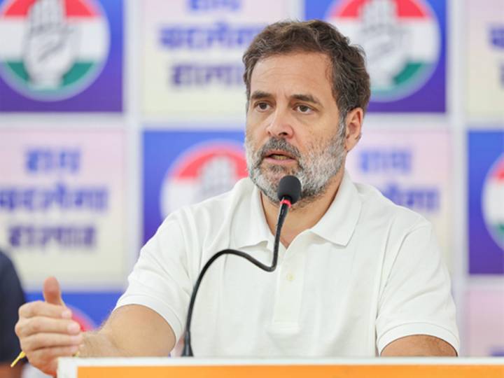 Court takes cognisance of plea questioning Rahul's citizenship