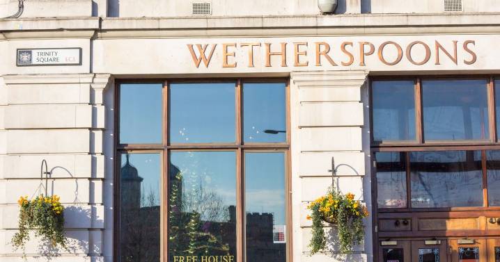 Croydon to get grand new Wetherspoons pub just in time for Christmas