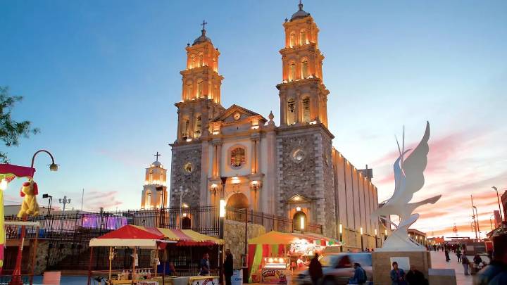 ¡El norte se apodera de la Feria Nacional de San Marcos! Chihuahua se convierte en el invitado de honor para el 2026