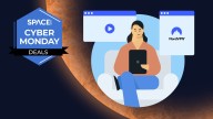Are you shopping securely this Cyber Monday? Don't risk your online safety, save up to 77% off with this NordVPN deal