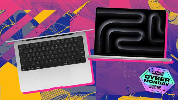 Cyber Monday Apple steal still available: The 2025 M5 MacBook Pro is $8 cheaper than the slower M4 Pro