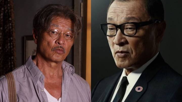 Murió Cary-Hiroyuki Tagawa, inolvidable actor de El Último Emperador y Mortal Kombat