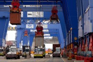 US Trade Deficit Unexpectedly Shrinks To Smallest Since 2020