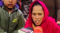 Sunali Khatun, her 8-year-old son brought back from Bangladesh to India after SC directive