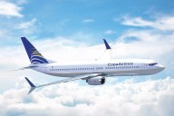 Nueva ruta Panamá–Los Cabos: Copa Airlines inicia operaciones con tres vuelos semanales