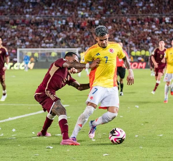 Así quedaron los grupos y el calendario (hora de Venezuela) del Mundial 2026