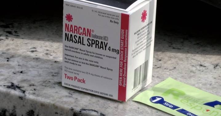 Six inmates saved from fentanyl overdoses in Kootenai County