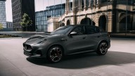 Potencia total: Maserati Grecale 2026 llega con más fuerza