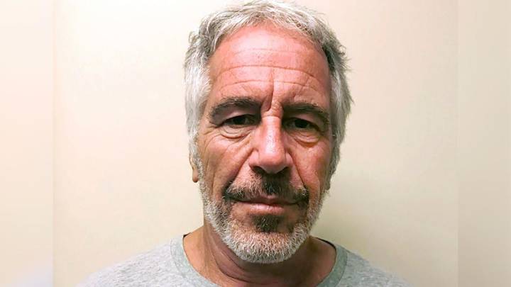 Judge allows justice department to release Epstein 2019 case records