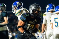 Kalamazoo United all-state football star commits to this in