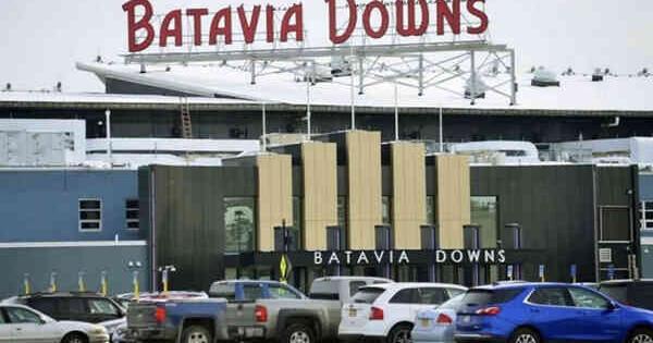 WROTB directors debating future of winter racing