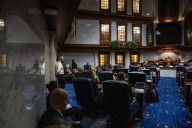 Indiana Republicans Float New Congressional Map Amid Redistricting War