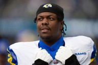 Rams RT Warren McClendon’s confidence growing with experience