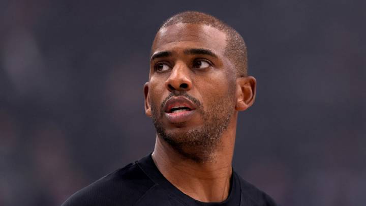 Chris Paul sent home as Clippers suddenly split from legendary point guard amid turbulent season