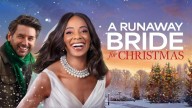 ‘A Runaway Bride for Christmas’ airs Friday on Lifetime, here’s how to watch