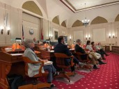 Kingston Common Council approves $63.3 million city budget for 2026