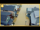 Washington residents evacuate amid catastrophic flooding