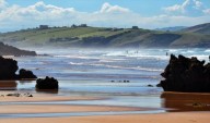 Los 7 lugares imprescindibles para ver cerca de Isla (Cantabria): entre marismas y montañas