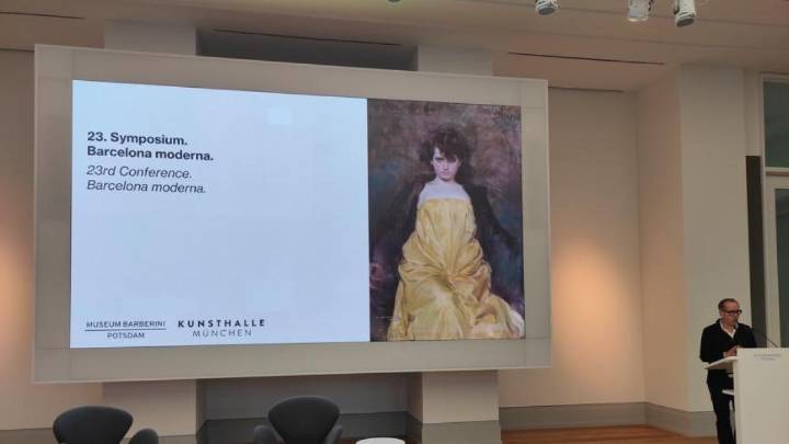 Alemania prepara su primera gran exposición sobre el modernismo catalán